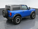 Thumbnail image of 2022 Ford Bronco at Desoto Ford