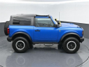 Thumbnail image of 2022 Ford Bronco at Desoto Ford
