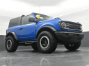 Thumbnail image of 2022 Ford Bronco at Desoto Ford