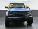 Thumbnail image of 2022 Ford Bronco at Desoto Ford