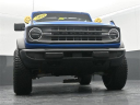 Thumbnail image of 2022 Ford Bronco at Desoto Ford