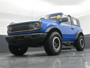 Thumbnail image of 2022 Ford Bronco at Desoto Ford