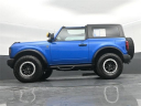 Thumbnail image of 2022 Ford Bronco at Desoto Ford