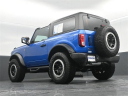 Thumbnail image of 2022 Ford Bronco at Desoto Ford