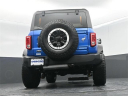 Thumbnail image of 2022 Ford Bronco at Desoto Ford