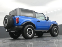 Thumbnail image of 2022 Ford Bronco at Desoto Ford