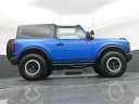 Thumbnail image of 2022 Ford Bronco at Desoto Ford