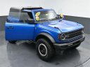 Thumbnail image of 2022 Ford Bronco at Desoto Ford