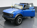 Thumbnail image of 2022 Ford Bronco at Desoto Ford