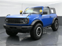 Thumbnail image of 2022 Ford Bronco at Desoto Ford