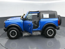 Thumbnail image of 2022 Ford Bronco at Desoto Ford