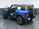 Thumbnail image of 2022 Ford Bronco at Desoto Ford