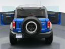 Thumbnail image of 2022 Ford Bronco at Desoto Ford