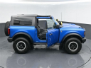 Thumbnail image of 2022 Ford Bronco at Desoto Ford