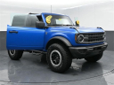 Thumbnail image of 2022 Ford Bronco at Desoto Ford