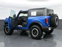 Thumbnail image of 2022 Ford Bronco at Desoto Ford