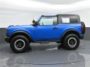 Thumbnail image of 2022 Ford Bronco at Desoto Ford