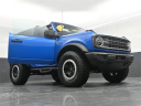 Thumbnail image of 2022 Ford Bronco at Desoto Ford