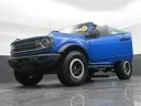 Thumbnail image of 2022 Ford Bronco at Desoto Ford
