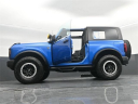 Thumbnail image of 2022 Ford Bronco at Desoto Ford