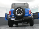 Thumbnail image of 2022 Ford Bronco at Desoto Ford