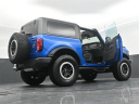Thumbnail image of 2022 Ford Bronco at Desoto Ford
