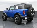 Thumbnail image of 2022 Ford Bronco at Desoto Ford