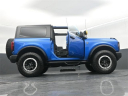 Thumbnail image of 2022 Ford Bronco at Desoto Ford