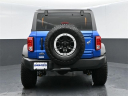 Thumbnail image of 2022 Ford Bronco at Desoto Ford