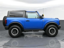Thumbnail image of 2022 Ford Bronco at Desoto Ford