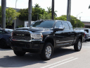 2023 Ram 3500 Limited at Ocean Mazda