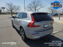 Thumbnail image of 2022 Volvo XC60 Recharge at NEW-LarryHMillerLexusOfLindon of Lindon, UT