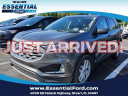 Thumbnail image of 2022 Ford Edge at Essential Ford