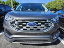 Thumbnail image of 2022 Ford Edge at Essential Ford
