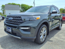 Thumbnail image of 2022 Ford Explorer at Chatham Ford