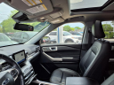 Thumbnail image of 2022 Ford Explorer at Chatham Ford