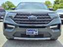 Thumbnail image of 2022 Ford Explorer at Chatham Ford