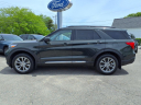 Thumbnail image of 2022 Ford Explorer at Chatham Ford
