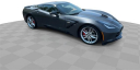 Thumbnail image of 2018 Chevrolet Corvette at Greg Bell Chevrolet Cadillac