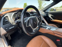 Thumbnail image of 2018 Chevrolet Corvette at Greg Bell Chevrolet Cadillac
