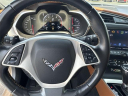 Thumbnail image of 2018 Chevrolet Corvette at Greg Bell Chevrolet Cadillac