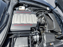 Thumbnail image of 2018 Chevrolet Corvette at Greg Bell Chevrolet Cadillac