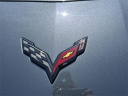 Thumbnail image of 2018 Chevrolet Corvette at Greg Bell Chevrolet Cadillac