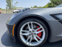 Thumbnail image of 2018 Chevrolet Corvette at Greg Bell Chevrolet Cadillac