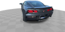 Thumbnail image of 2018 Chevrolet Corvette at Greg Bell Chevrolet Cadillac
