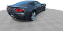 Thumbnail image of 2018 Chevrolet Corvette at Greg Bell Chevrolet Cadillac