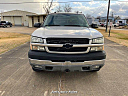 Thumbnail image of 2004 Chevrolet Silverado 2500HD at Joel's Auto Sales