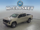 Thumbnail image of 2023 Chevrolet Colorado at Mccluskey Chevrolet Kings Automall