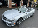 Thumbnail image of 2009 Mercedes-Benz SL-Class at Mario LoMedico Exotic Motors Inc.