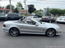 Thumbnail image of 2009 Mercedes-Benz SL-Class at Mario LoMedico Exotic Motors Inc.